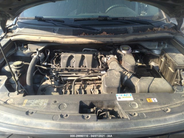 Photo 9 VIN: 1FM5K8AR6GGC08151 - FORD EXPLORER 