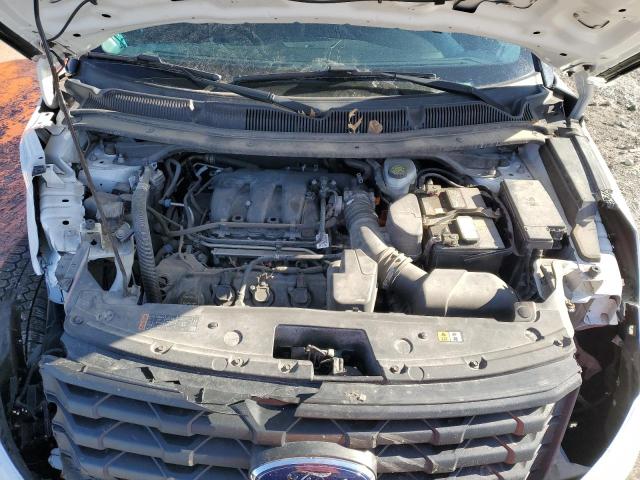 Photo 10 VIN: 1FM5K8AR6GGC61657 - FORD EXPLORER P 