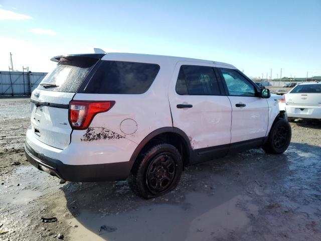 Photo 2 VIN: 1FM5K8AR6GGC61657 - FORD EXPLORER P 