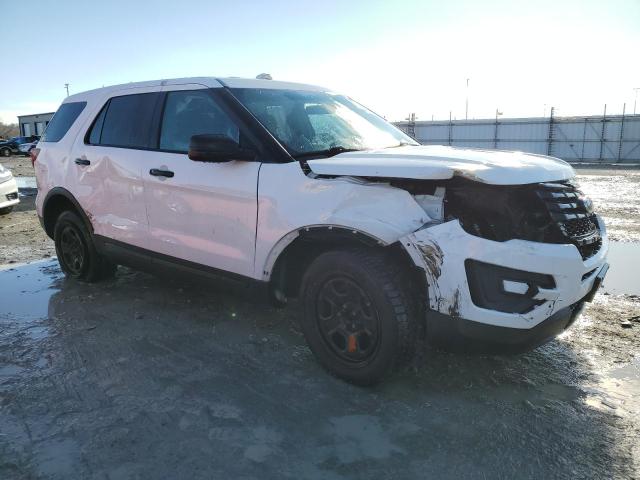 Photo 3 VIN: 1FM5K8AR6GGC61657 - FORD EXPLORER P 