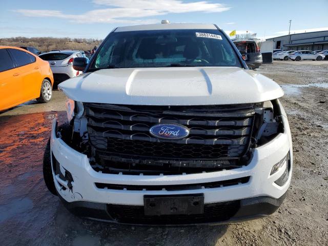 Photo 4 VIN: 1FM5K8AR6GGC61657 - FORD EXPLORER P 