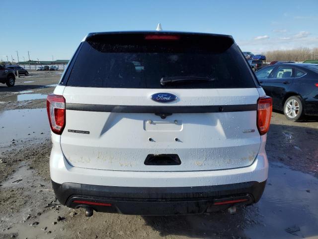 Photo 5 VIN: 1FM5K8AR6GGC61657 - FORD EXPLORER P 