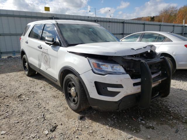 Photo 0 VIN: 1FM5K8AR6GGC67314 - FORD EXPLORER 