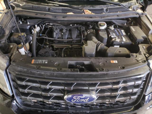 Photo 6 VIN: 1FM5K8AR6HGA13099 - FORD EXPLORER P 