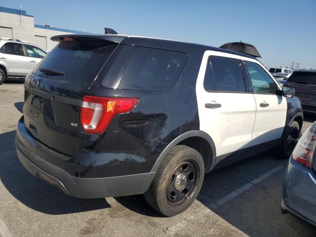 Photo 2 VIN: 1FM5K8AR6HGA24300 - FORD EXPLORER 