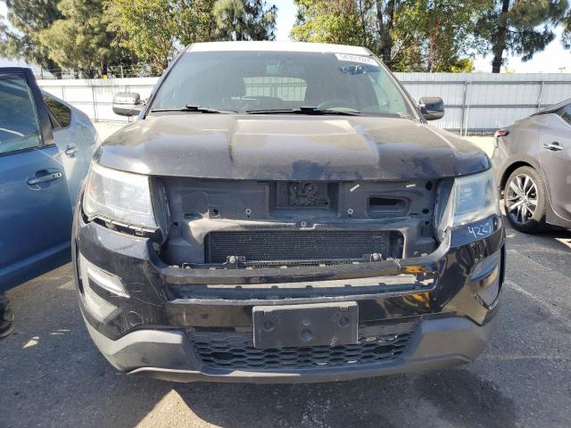 Photo 4 VIN: 1FM5K8AR6HGA24300 - FORD EXPLORER 