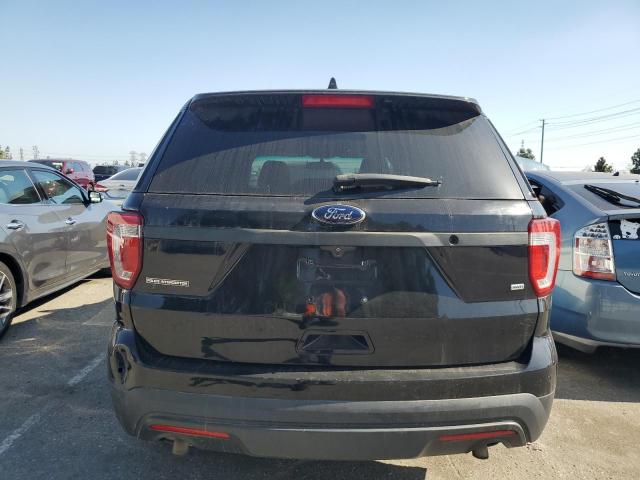 Photo 5 VIN: 1FM5K8AR6HGA24300 - FORD EXPLORER 