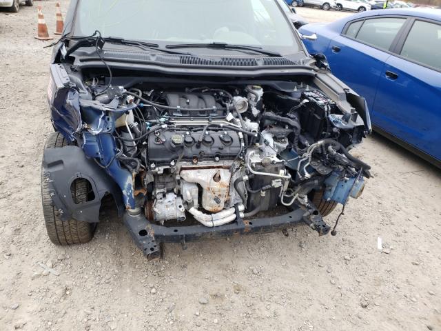 Photo 8 VIN: 1FM5K8AR6HGA79233 - FORD EXPLORER P 