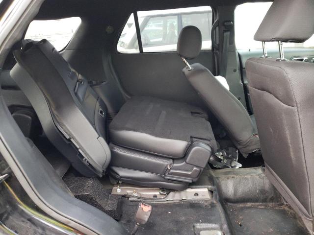 Photo 5 VIN: 1FM5K8AR6HGA89115 - FORD EXPLORER P 