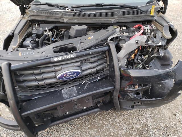 Photo 6 VIN: 1FM5K8AR6HGA89115 - FORD EXPLORER P 