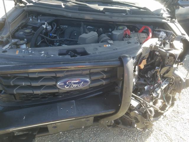 Photo 6 VIN: 1FM5K8AR6HGA89132 - FORD EXPLORER P 