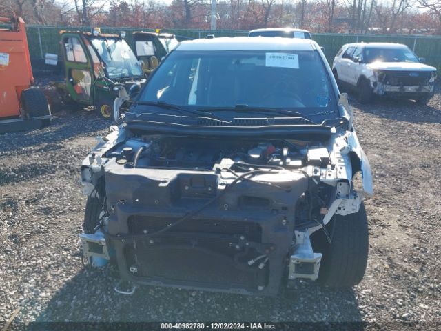 Photo 5 VIN: 1FM5K8AR6HGB54710 - FORD EXPLORER 