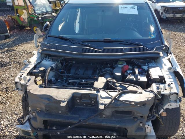 Photo 9 VIN: 1FM5K8AR6HGB54710 - FORD EXPLORER 