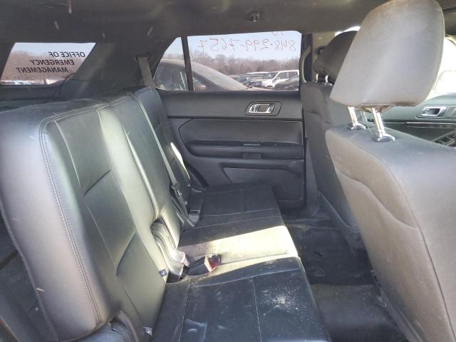 Photo 10 VIN: 1FM5K8AR6HGB82720 - FORD EXPLORER P 