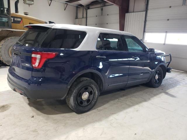 Photo 2 VIN: 1FM5K8AR6HGC78881 - FORD EXPLORER 