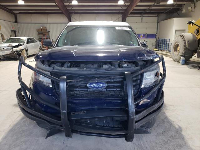 Photo 4 VIN: 1FM5K8AR6HGC78881 - FORD EXPLORER 