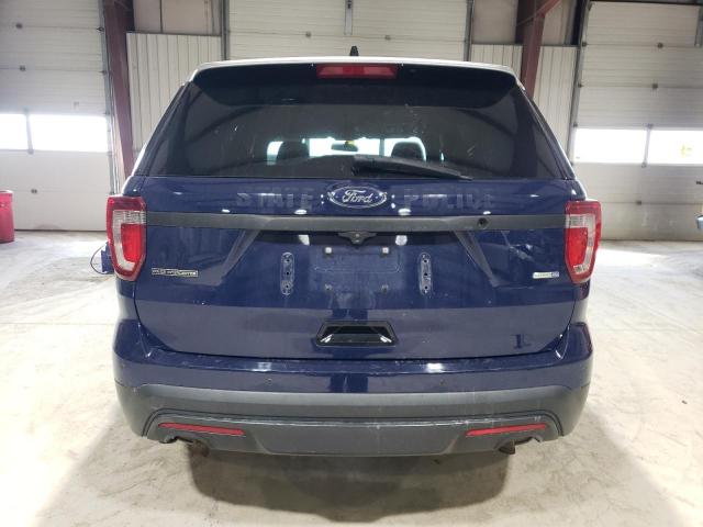 Photo 5 VIN: 1FM5K8AR6HGC78881 - FORD EXPLORER 