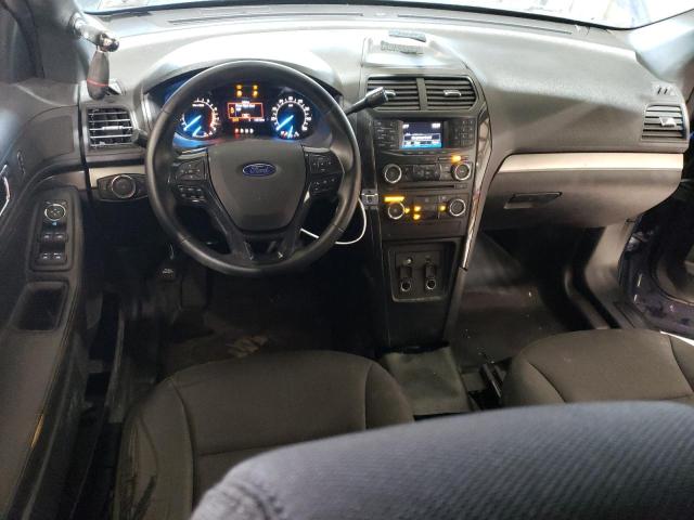 Photo 7 VIN: 1FM5K8AR6HGC78881 - FORD EXPLORER 