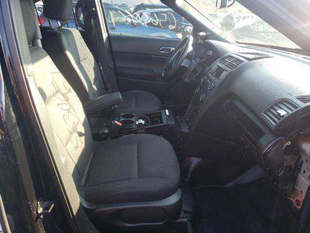 Photo 4 VIN: 1FM5K8AR6HGD26685 - FORD EXPLORER P 