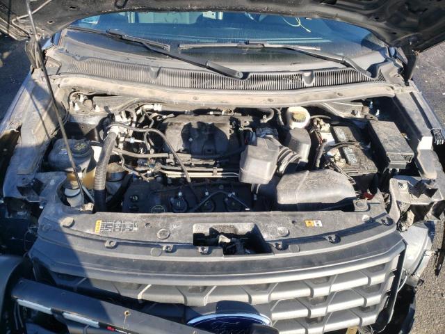 Photo 6 VIN: 1FM5K8AR6HGD26685 - FORD EXPLORER P 