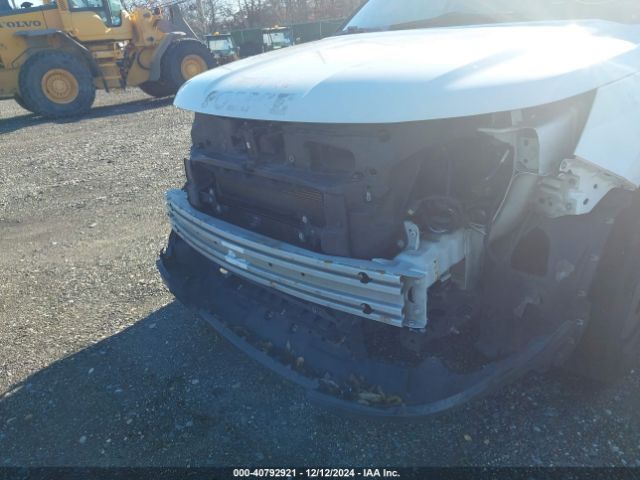 Photo 5 VIN: 1FM5K8AR6HGD66667 - FORD EXPLORER 