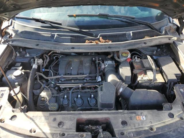 Photo 11 VIN: 1FM5K8AR6HGD92086 - FORD EXPLORER P 