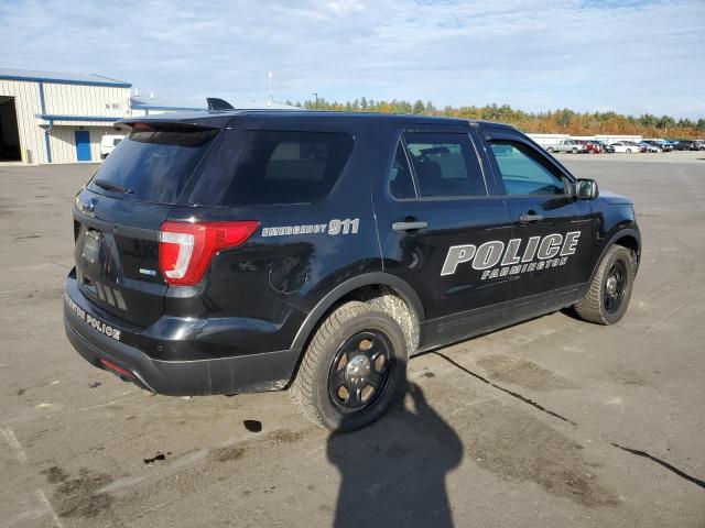 Photo 2 VIN: 1FM5K8AR6HGD92086 - FORD EXPLORER P 