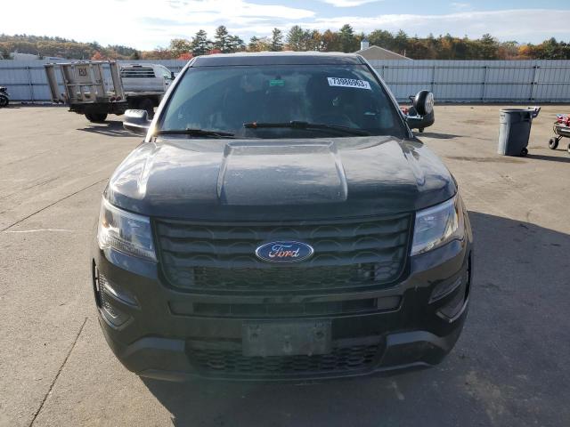 Photo 4 VIN: 1FM5K8AR6HGD92086 - FORD EXPLORER P 