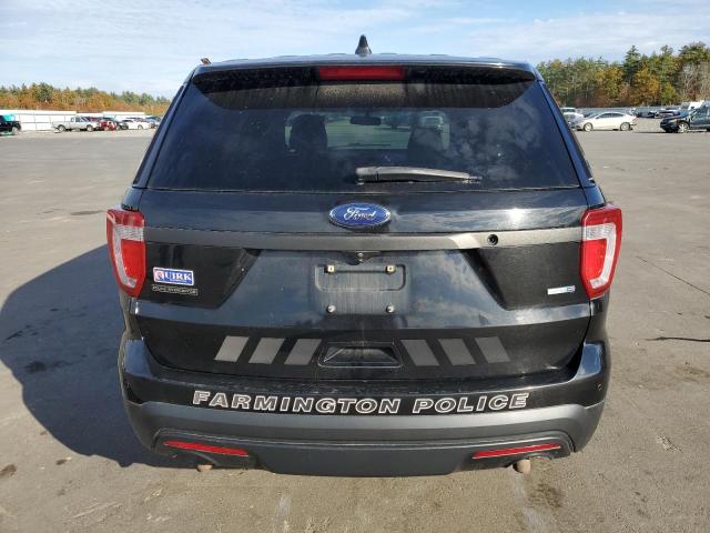 Photo 5 VIN: 1FM5K8AR6HGD92086 - FORD EXPLORER P 