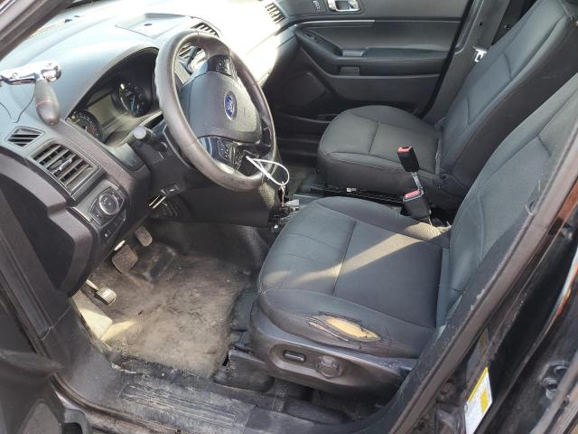 Photo 6 VIN: 1FM5K8AR6HGD92086 - FORD EXPLORER P 