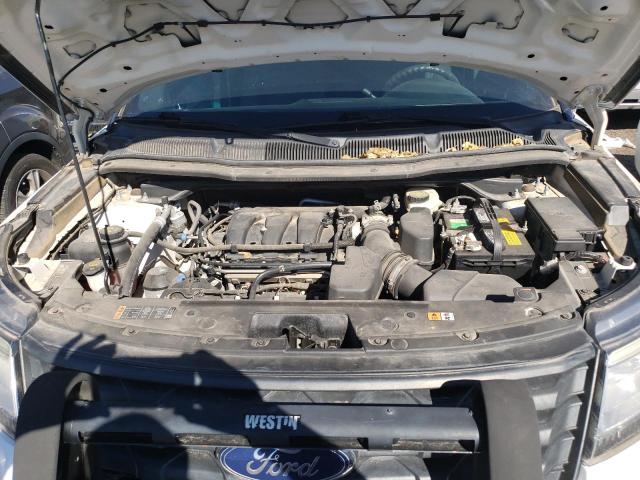 Photo 10 VIN: 1FM5K8AR6HGD93643 - FORD EXPLORER 