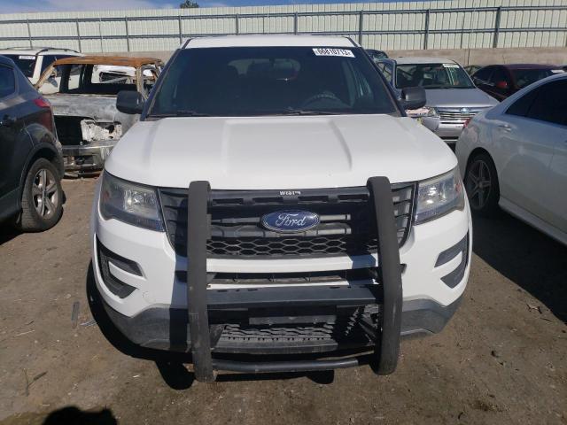 Photo 4 VIN: 1FM5K8AR6HGD93643 - FORD EXPLORER 