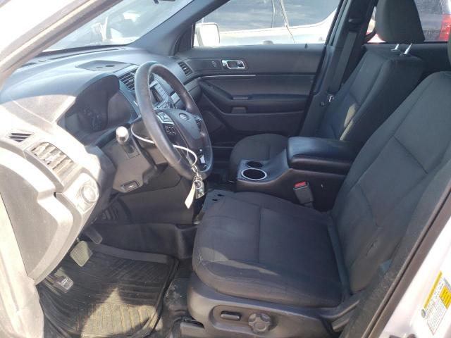 Photo 6 VIN: 1FM5K8AR6HGD93643 - FORD EXPLORER 