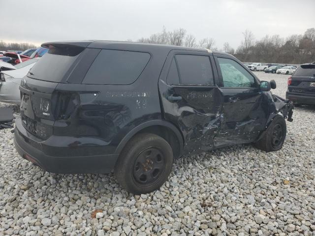 Photo 2 VIN: 1FM5K8AR6HGE01207 - FORD EXPLORER P 