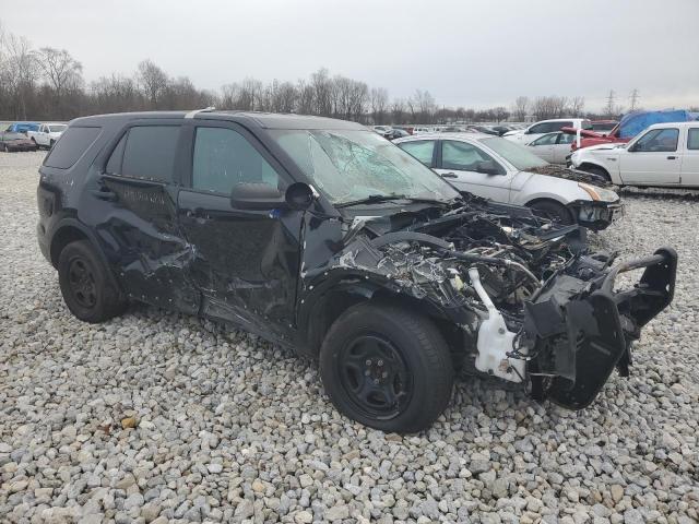 Photo 3 VIN: 1FM5K8AR6HGE01207 - FORD EXPLORER P 