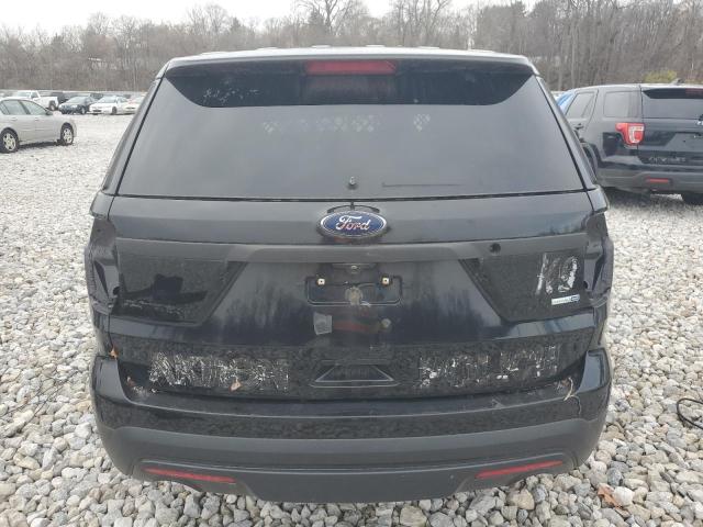 Photo 5 VIN: 1FM5K8AR6HGE01207 - FORD EXPLORER P 