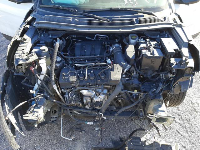 Photo 6 VIN: 1FM5K8AR6HGE15074 - FORD EXPLORER P 