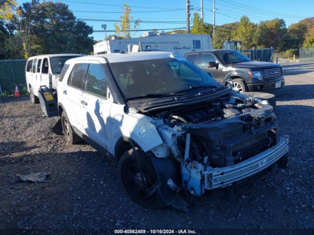 Photo 0 VIN: 1FM5K8AR6JGA37103 - FORD EXPLORER 