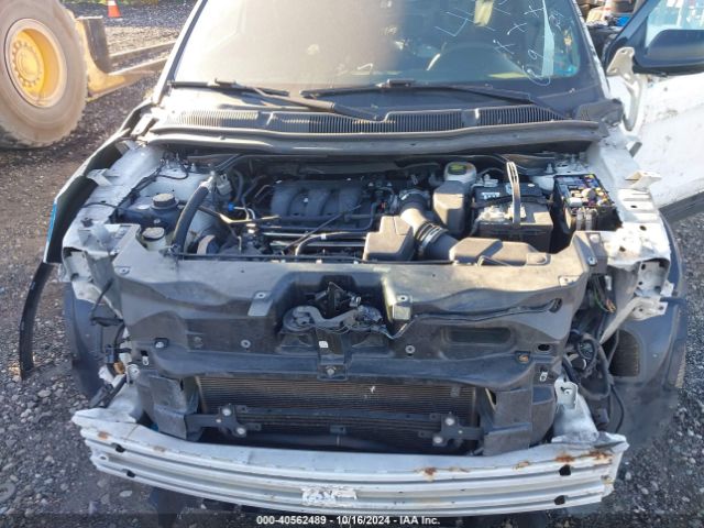 Photo 9 VIN: 1FM5K8AR6JGA37103 - FORD EXPLORER 