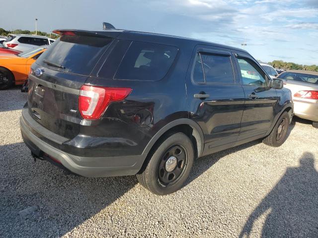 Photo 2 VIN: 1FM5K8AR6JGA83711 - FORD EXPLORER P 