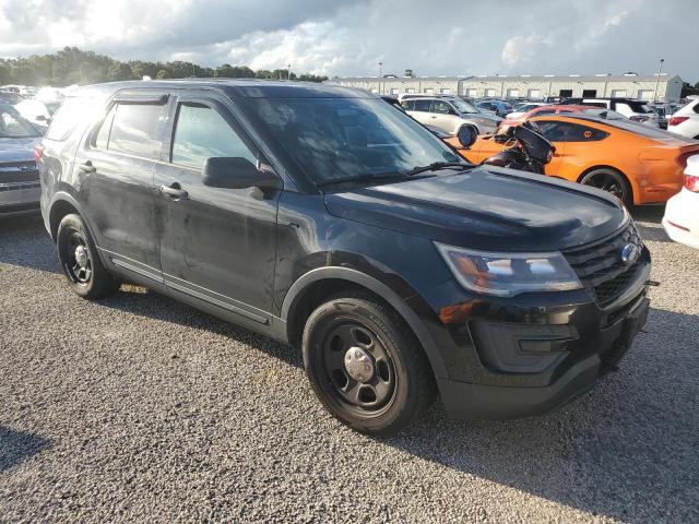 Photo 3 VIN: 1FM5K8AR6JGA83711 - FORD EXPLORER P 