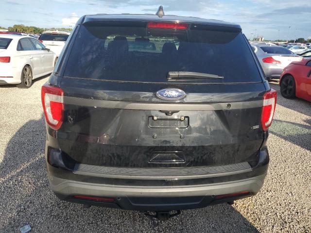 Photo 5 VIN: 1FM5K8AR6JGA83711 - FORD EXPLORER P 