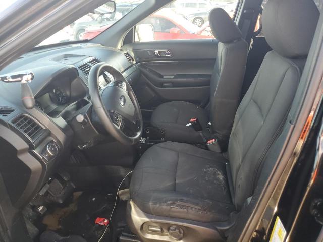 Photo 6 VIN: 1FM5K8AR6JGA83711 - FORD EXPLORER P 