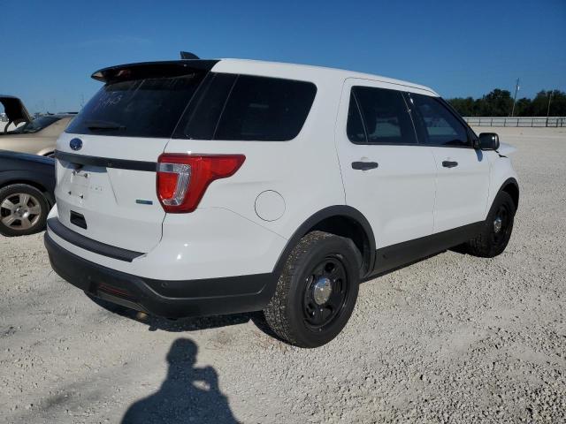 Photo 2 VIN: 1FM5K8AR6JGA83840 - FORD EXPLORER P 