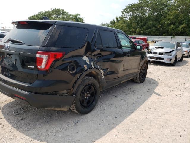 Photo 3 VIN: 1FM5K8AR6JGA84857 - FORD EXPLORER P 