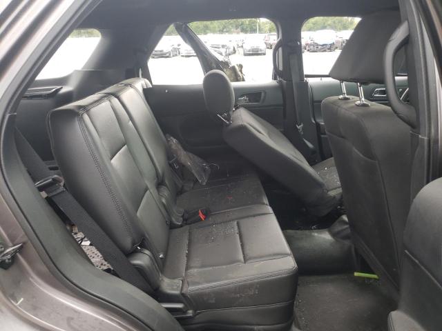 Photo 5 VIN: 1FM5K8AR6JGA89900 - FORD EXPLORER P 