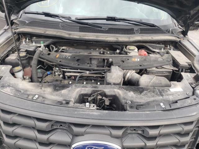 Photo 6 VIN: 1FM5K8AR6JGA89900 - FORD EXPLORER P 