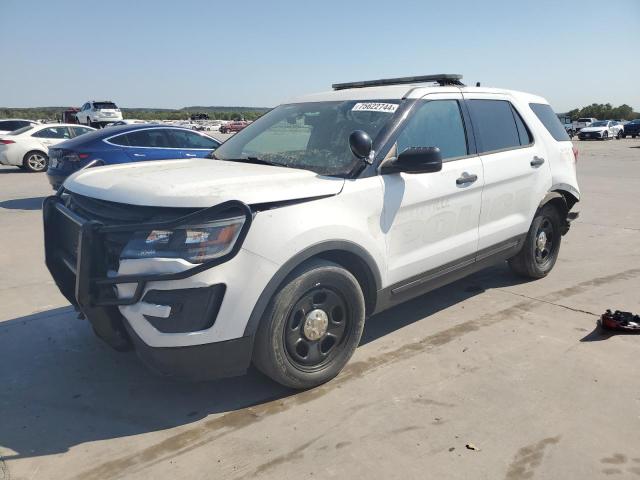 Photo 0 VIN: 1FM5K8AR6JGA99973 - FORD EXPLORER P 