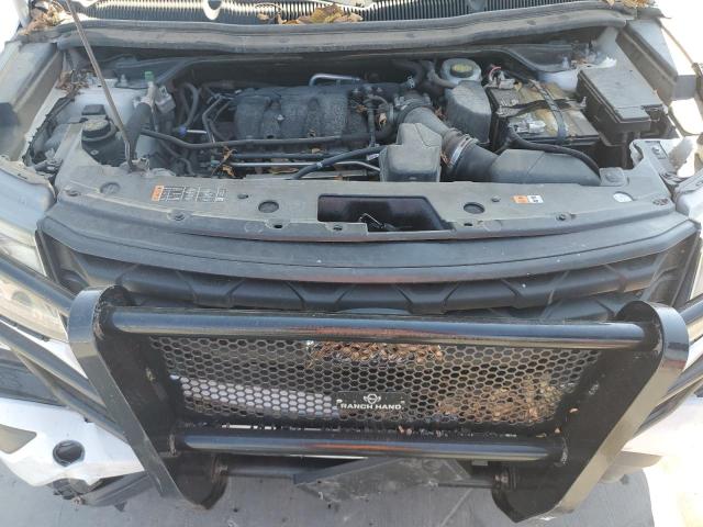 Photo 11 VIN: 1FM5K8AR6JGA99973 - FORD EXPLORER P 