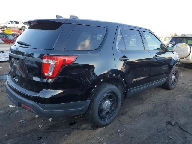 Photo 2 VIN: 1FM5K8AR6JGB12575 - FORD EXPLORER 